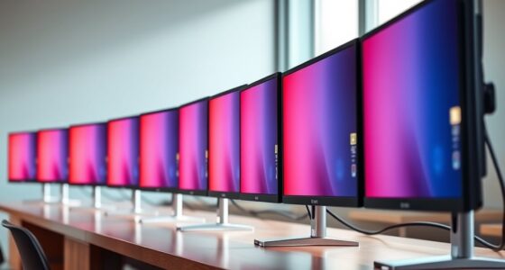 luxury monitors amazon picks