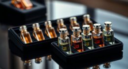 luxury perfume sampler collections