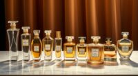 luxury perfumes with longevity