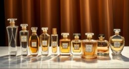 luxury perfumes with longevity