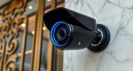 luxury poe security cameras