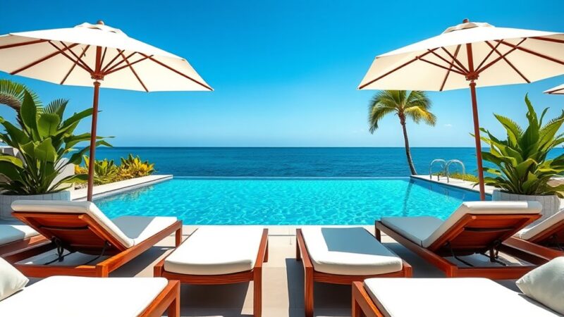 15 Best Luxury High-End Pool Loungers That Combine Comfort and Style ...