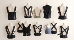 luxury posture correction devices