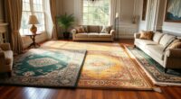 luxury rug picks