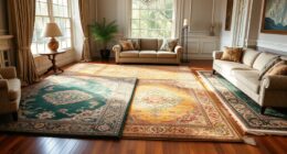 luxury rug picks