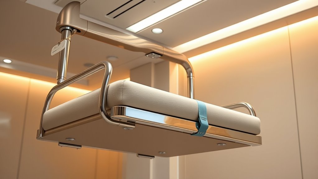 luxury safety patient lifts