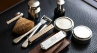 luxury shaving kit reviews