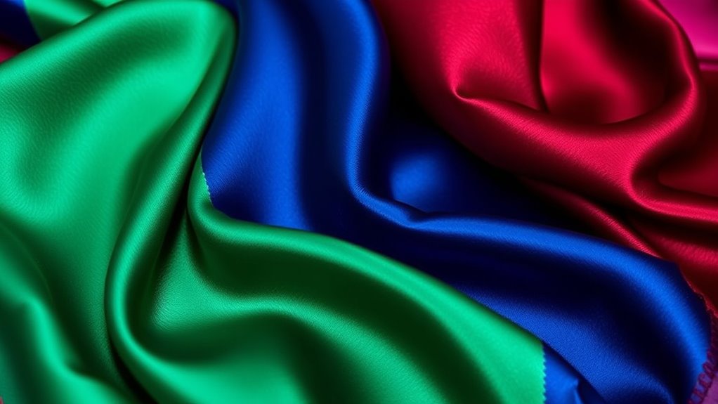 luxury silk scarf considerations