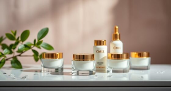 luxury skincare picks 2025
