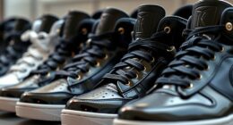 luxury sneaker price list