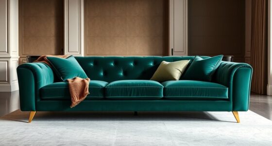luxury sofa shopping guide
