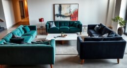 luxury sofas for living rooms