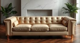 luxury sofas rated 2025