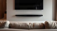 luxury soundbar recommendations