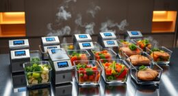 luxury sous vide equipment roundup