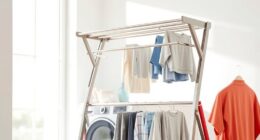 luxury stainless steel drying racks