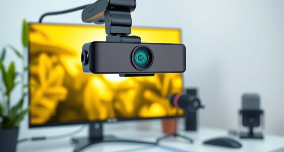 luxury streaming camera choices