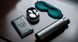 luxury travel accessories guide