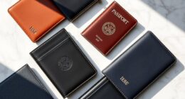 luxury travel accessory guide