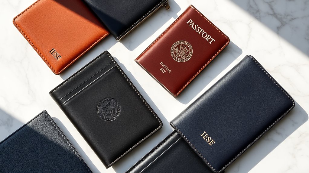 luxury travel accessory guide