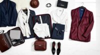 luxury travel packing solutions