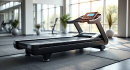 luxury treadmill reviews 2025
