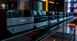 luxury uhd blu ray players