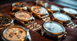 luxury watch brand alternatives