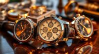 luxury watch investment strategies