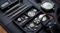 luxury watch repair kits