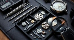 luxury watch repair kits
