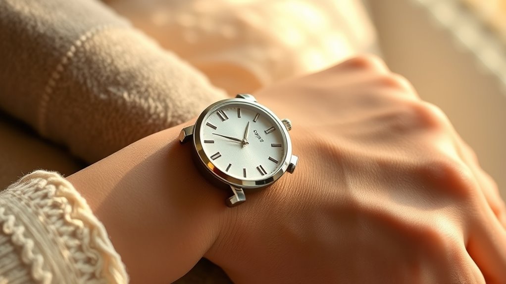 luxury watch selection criteria