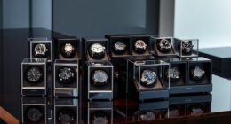 luxury watch winder guide