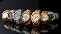 luxury watches amazon list