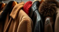 luxury winter coat guide