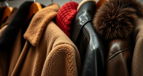 luxury winter coat guide