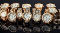 luxury women s watches list