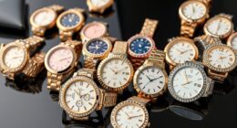 luxury women s watches list