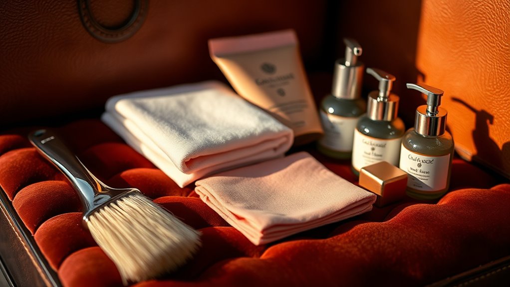 matching quality and convenience