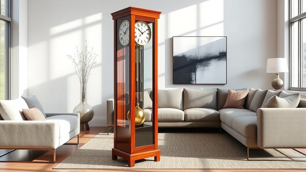 matching style and features