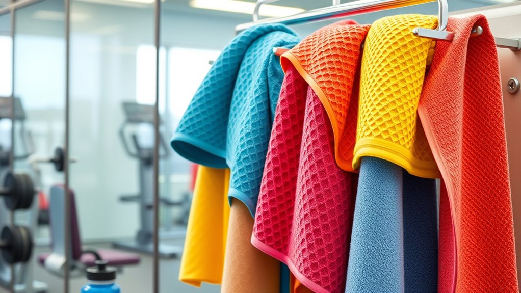 material absorbency drying durability