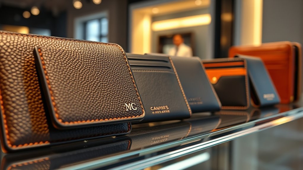 material brand style value