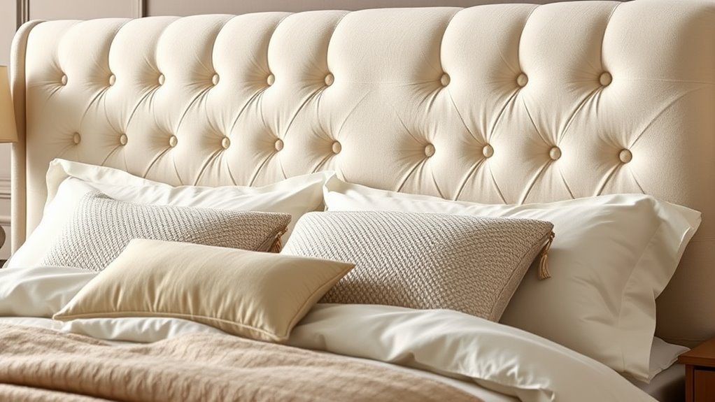 material comfort design support