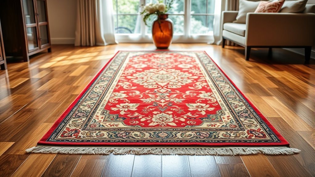 material design care placement