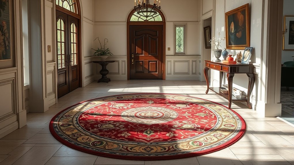 material design size safety