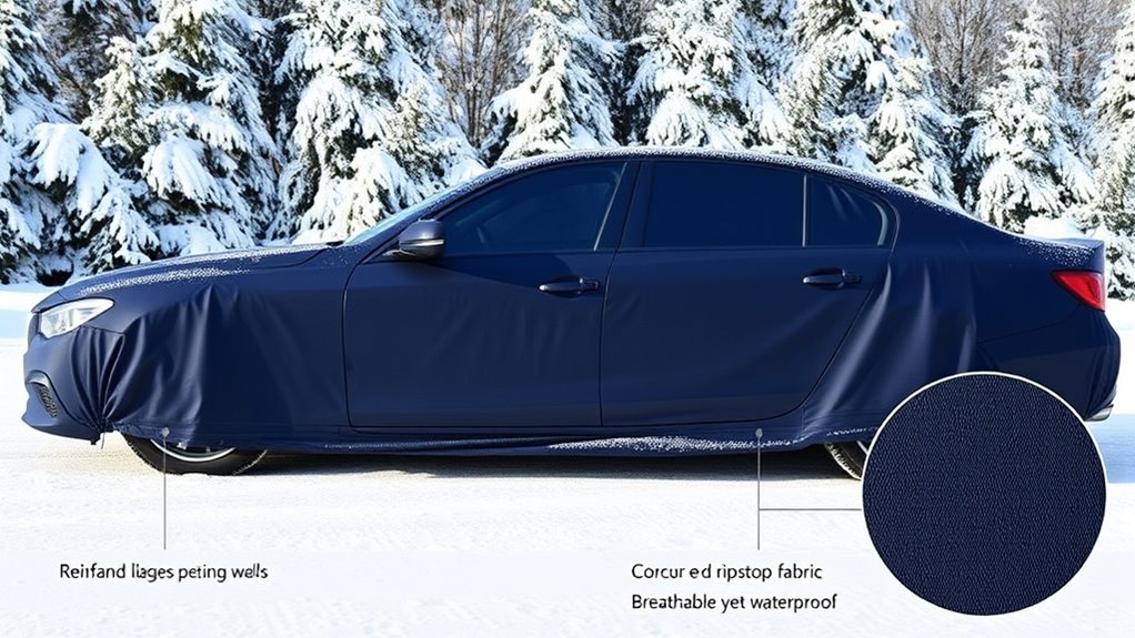 material durability and fit