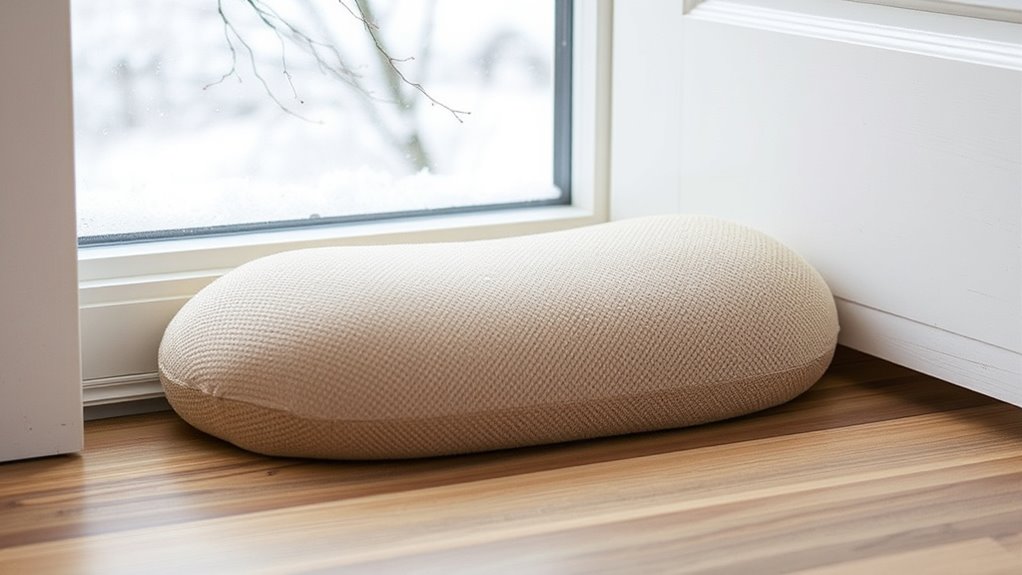 material fit seal cost