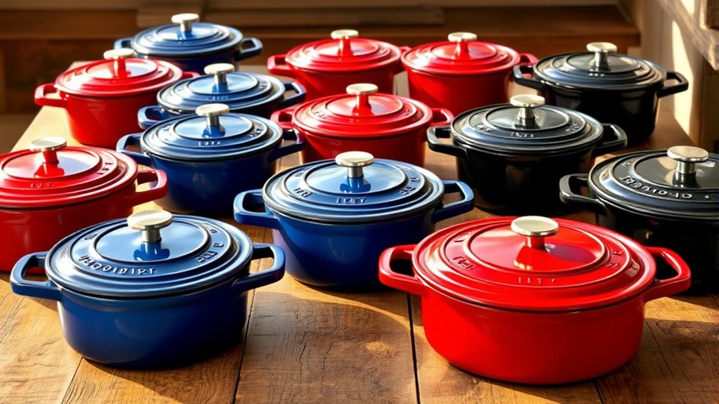 material heat compatibility aesthetics