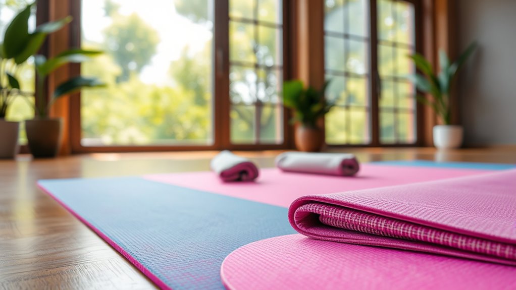 material safety eco friendliness