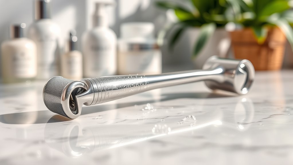 material safety effectiveness design